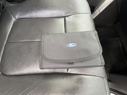 Used 2013 Ford F150 FX4 w/ Luxury Equipment Group image 21