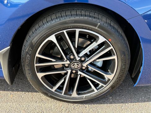 New 2026 Toyota Camry XLE image 10