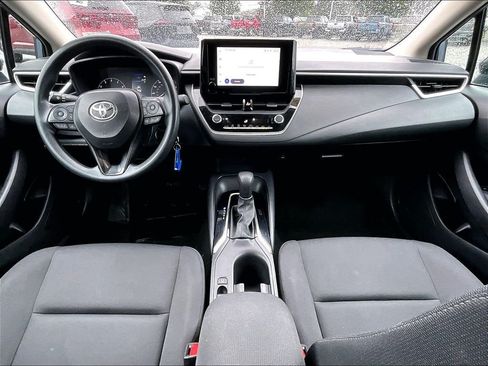 Used 2024 Toyota Corolla LE FWD image 21