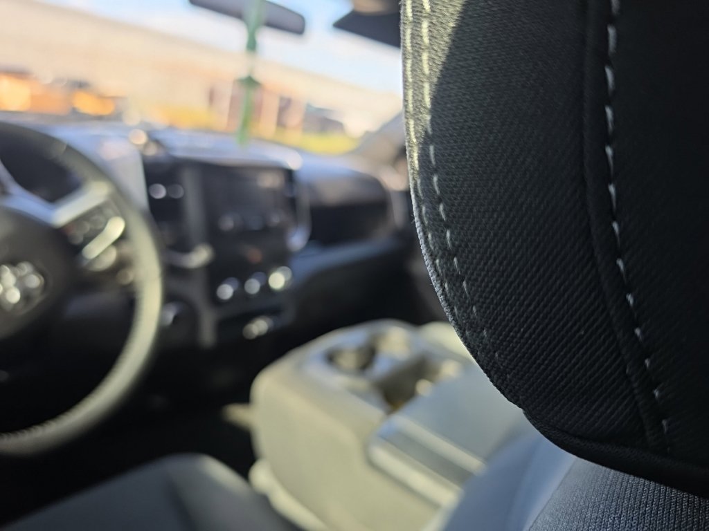 Used 2023 RAM 1500 Big Horn RWD image 4