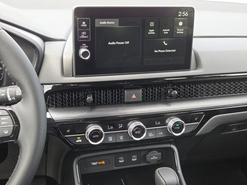 New 2026 Honda CR-V EX-L image 31
