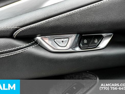 Used 2021 Chevrolet Corvette Stingray Preferred Conv w/ 2LT image 49