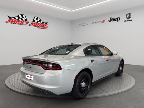 Used 2022 Dodge Charger Police AWD/4WD image 10