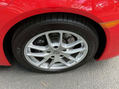 Used 2024 Porsche 718 Cayman image 7