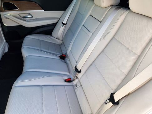 New 2026 Mercedes-Benz GLE 350 4MATIC image 12