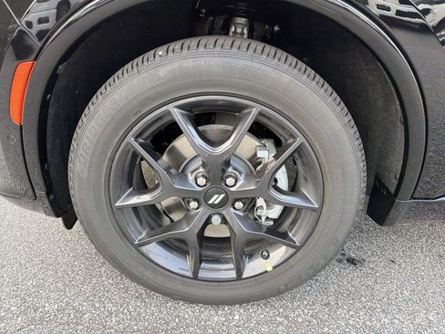 New 2026 Dodge Durango GT AWD/4WD image 10