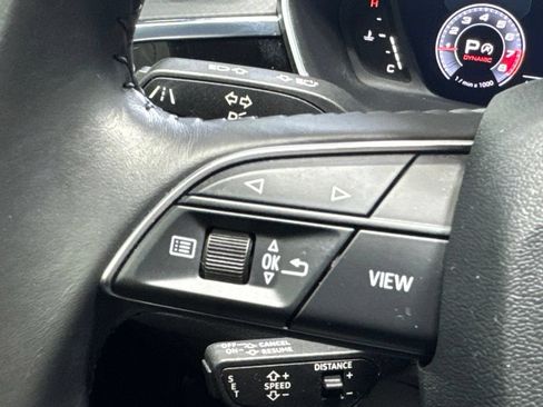 Used 2020 Audi Q3 2.0T Prestige w/ Prestige Package AWD/4WD image 14