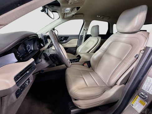 Used 2020 Lincoln Corsair FWD w/ Equipment Group 101A image 22