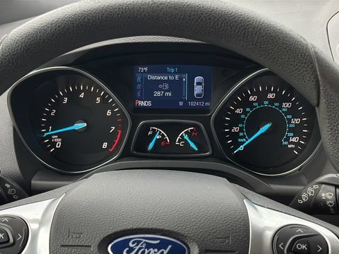 Used 2014 Ford Escape SE FWD image 26
