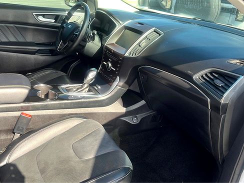 Used 2015 Ford Edge Sport w/ Equipment Group 401A image 12