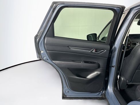 Used 2023 MAZDA CX-5 Carbon Edition image 28