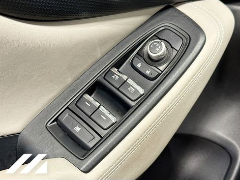 Used 2020 Subaru Forester Limited w/ Popular Package #3 AWD/4WD image 19
