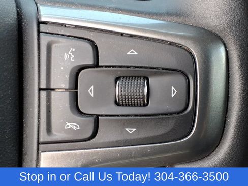 Used 2024 Chevrolet Silverado 1500 LT AWD/4WD image 20