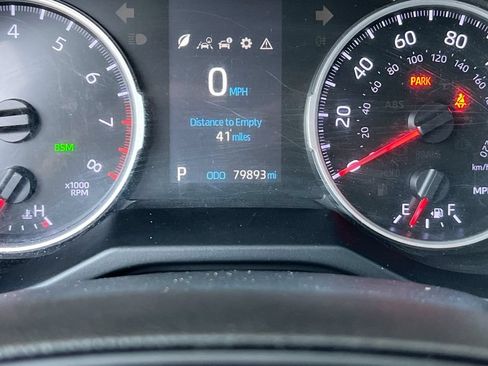 Certified 2019 Toyota RAV4 XLE w/ Convenience Package FWD image 27