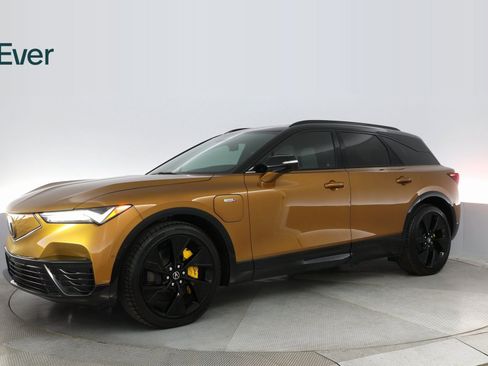 Used 2024 Acura ZDX Type S image 15