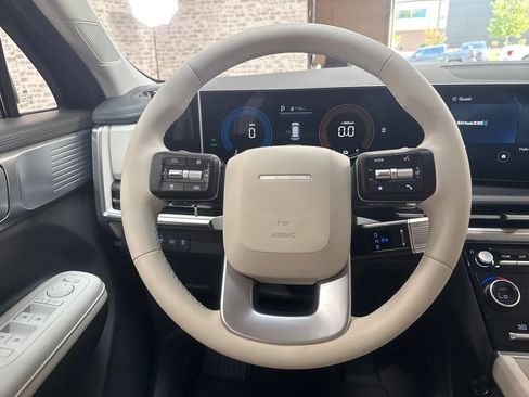 New 2027 Hyundai Santa Fe SEL FWD image 14