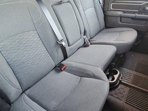 Used 2025 RAM 2500 Big Horn image 28