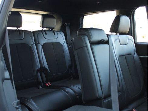 New 2026 Jeep Grand Cherokee L 4WD image 30