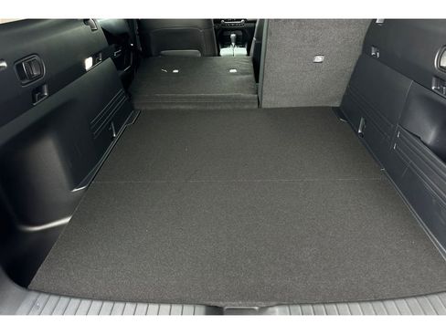 New 2026 MAZDA CX-50 AWD 2.5 Hybrid w/ Cargo Package image 15