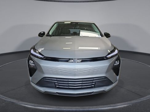 New 2027 Chevrolet Bolt LT FWD image 16