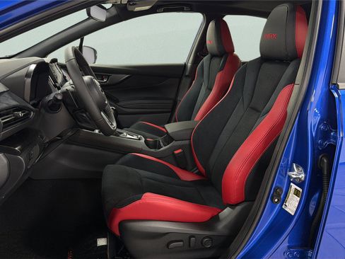 New 2026 Subaru WRX Limited AWD/4WD image 16