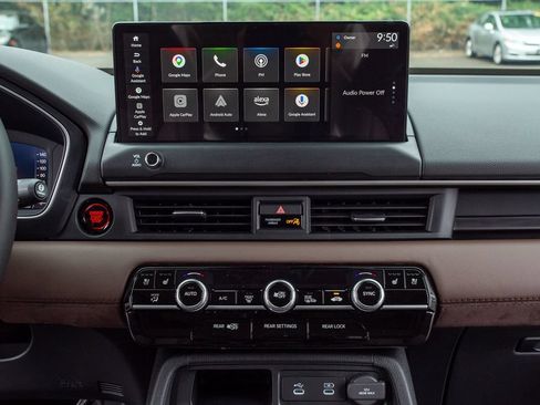 New 2026 Honda Pilot Elite image 21