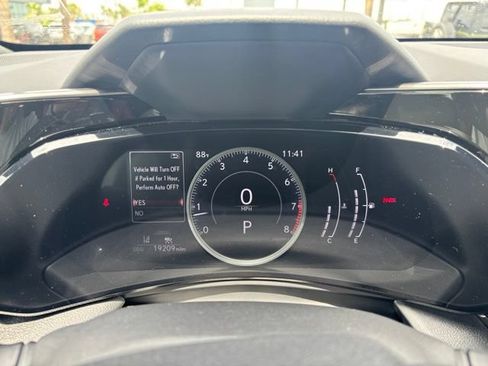 Used 2025 Lexus NX 250 FWD w/ Accessory Package (2T) image 12