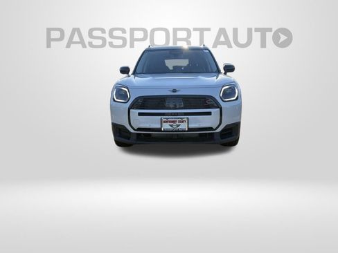 Used 2025 MINI Cooper Countryman S w/ Comfort Package Max image 2