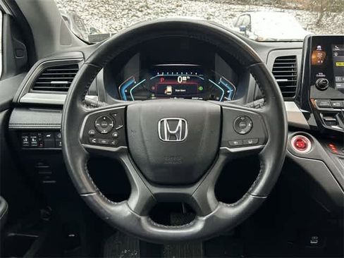 Used 2024 Honda Odyssey EX-L image 8