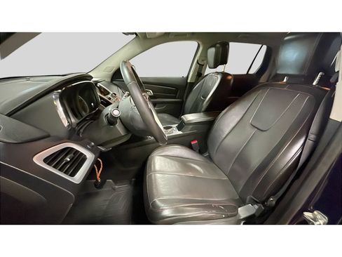 Used 2015 GMC Terrain SLT w/ Open Road Package AWD/4WD image 12