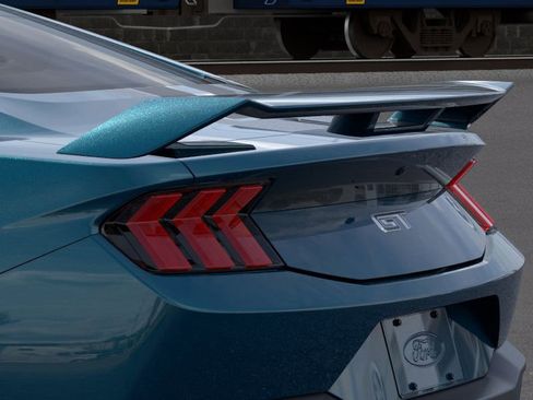 New 2026 Ford Mustang GT Premium w/ GT Performance Package image 22