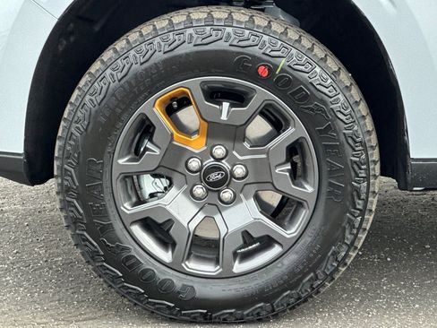 New 2026 Ford Maverick Tremor image 24