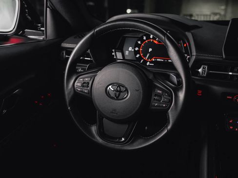 Used 2020 Toyota Supra Premium w/ Driver Assist Package image 44