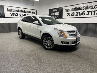 Used 2013 Cadillac SRX Premium