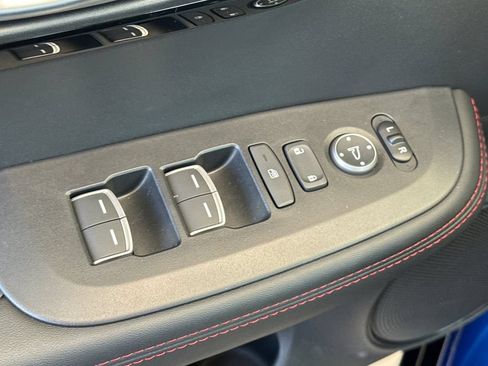Certified 2025 Acura ADX A-Spec FWD image 16