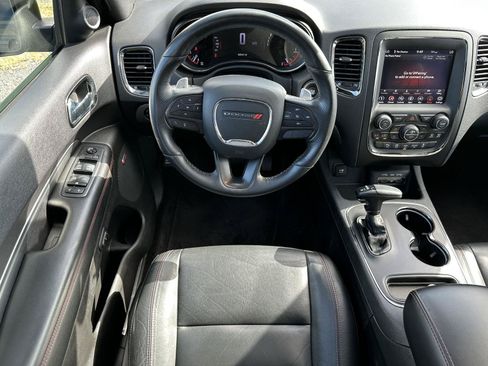 Used 2018 Dodge Durango GT w/ Premium Group AWD/4WD image 11