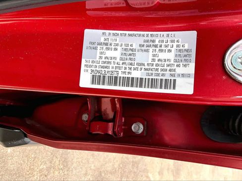 Used 2020 MAZDA CX-30 FWD w/ Preferred Package image 34