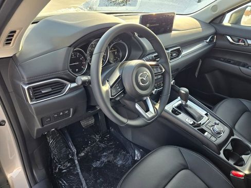 New 2025 MAZDA CX-5 AWD 2.5 S image 21