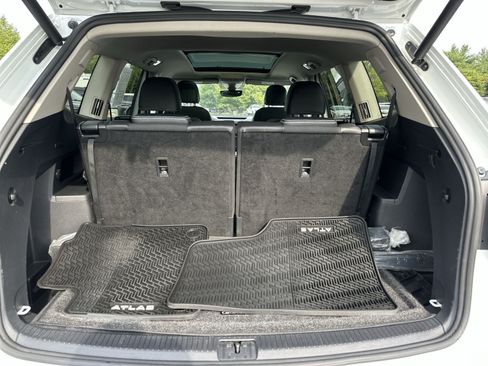 Used 2021 Volkswagen Atlas SEL Premium AWD/4WD image 28