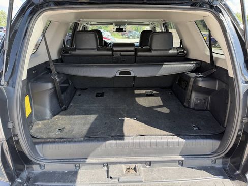 Used 2014 Toyota 4Runner SR5 Premium w/ Convenience Package AWD/4WD image 20