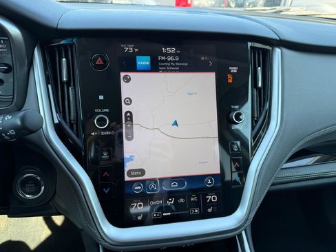 Used 2020 Subaru Outback Onyx Edition XT w/ Popular Package #2 image 29