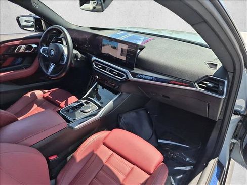 Used 2023 BMW M240i xDrive Coupe w/ Premium Package AWD/4WD image 23