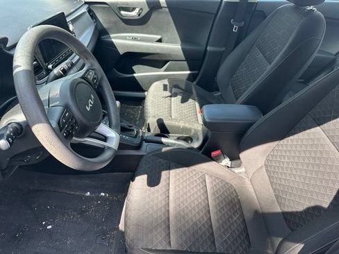 Used 2023 Kia Rio S FWD image 12