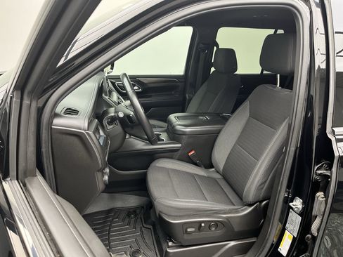 Used 2021 Chevrolet Tahoe LS image 8