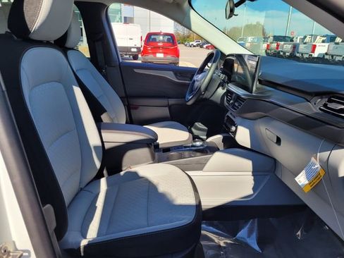 New 2026 Ford Escape Active w/ Tech Pack #1 image 37