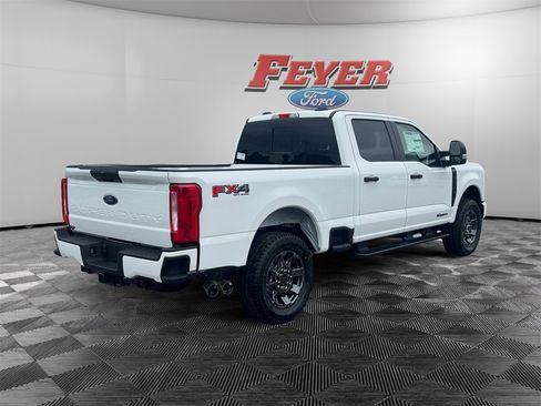 New 2026 Ford F250 XL w/ STX Appearance Package image 6