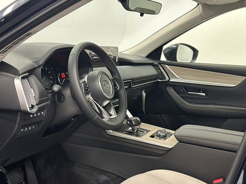 New 2026 MAZDA CX-90 3.3 Turbo w/ Preferred Package image 16