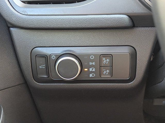 Used 2024 Ford Escape Active FWD image 26