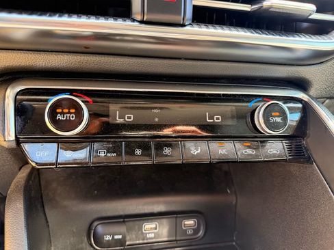 Certified 2021 Kia K5 EX FWD image 21