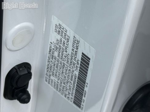 Certified 2024 Honda Passport EX-L image 34